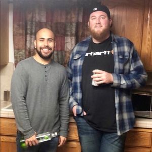 Meet your Posher, Tyler